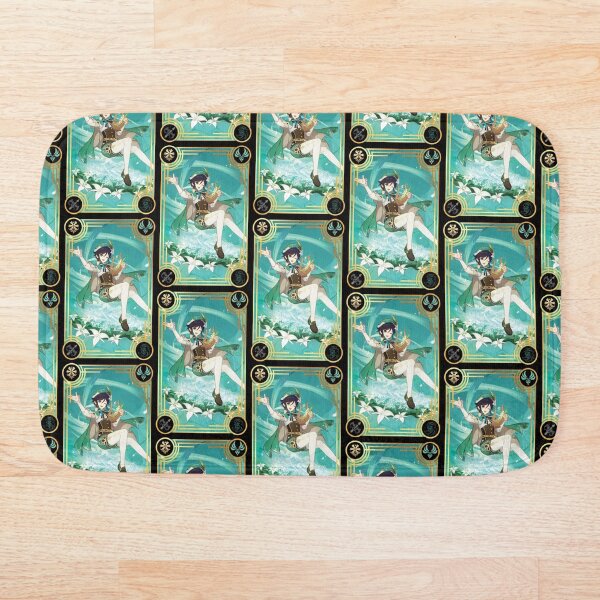 Item preview, Venti - Black Border designed and sold by RynTheArtist.