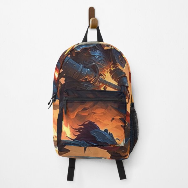 Item preview, The Dragon And The Warrior designed and sold by VividLivings.