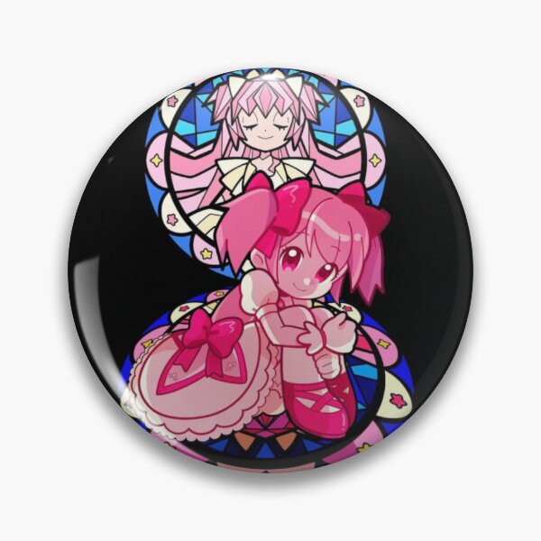 Item preview, Madoka Magica  designed and sold by Dinosaur Bee.