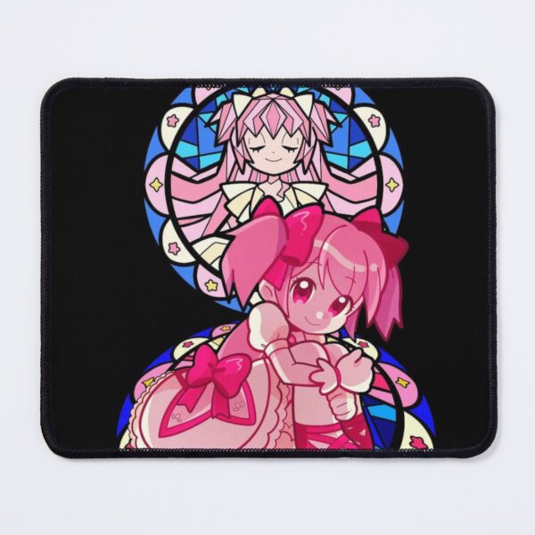 Item preview, Madoka Magica  designed and sold by Dinosaur Bee.