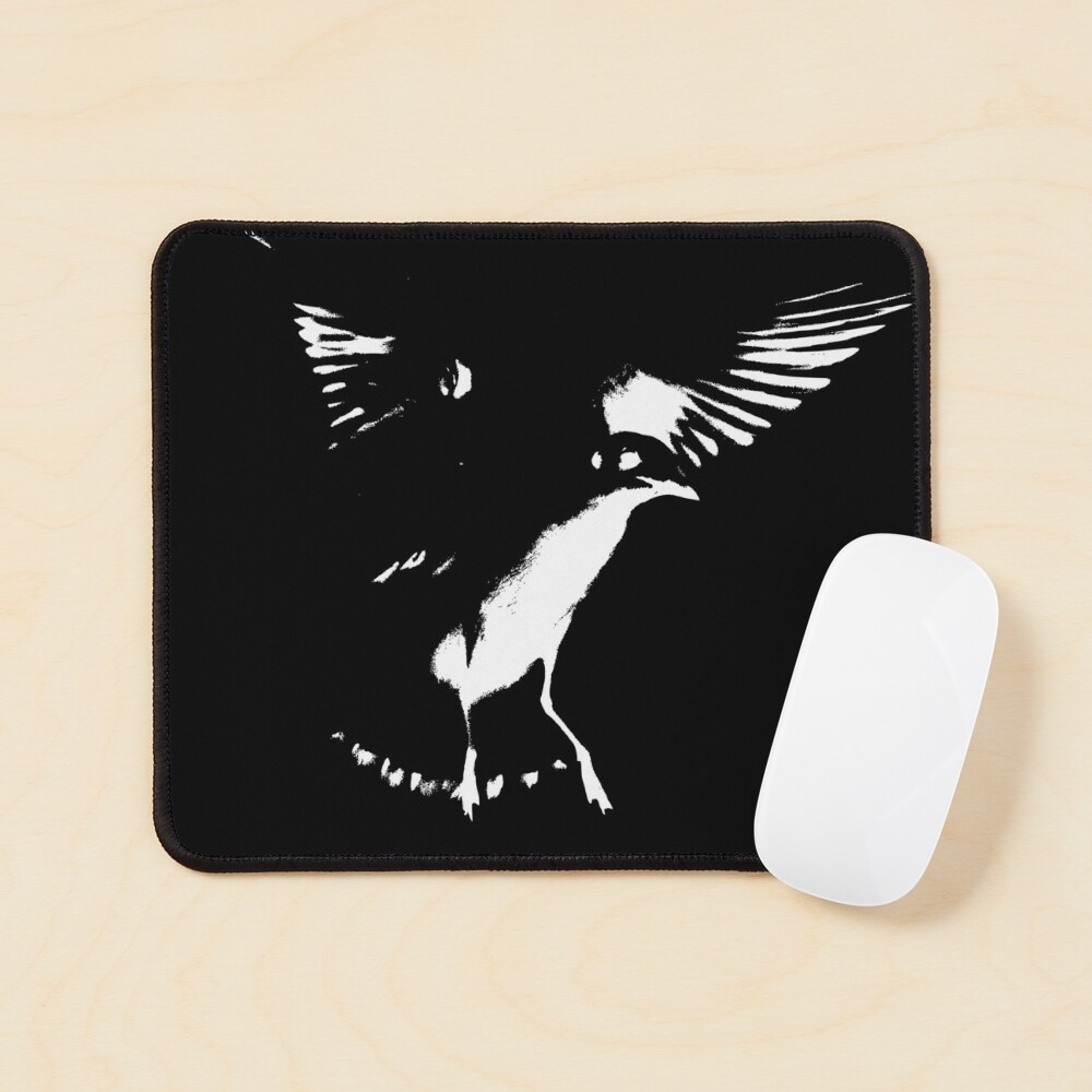 Item preview, Mouse Pad designed and sold by CONTRAPINK.