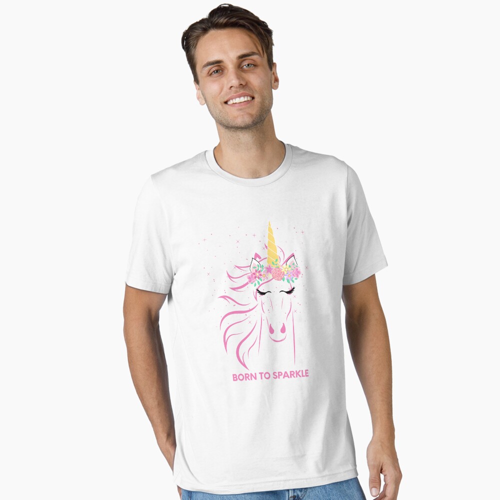 Item preview, Essential T-Shirt designed and sold by ikaponStore.
