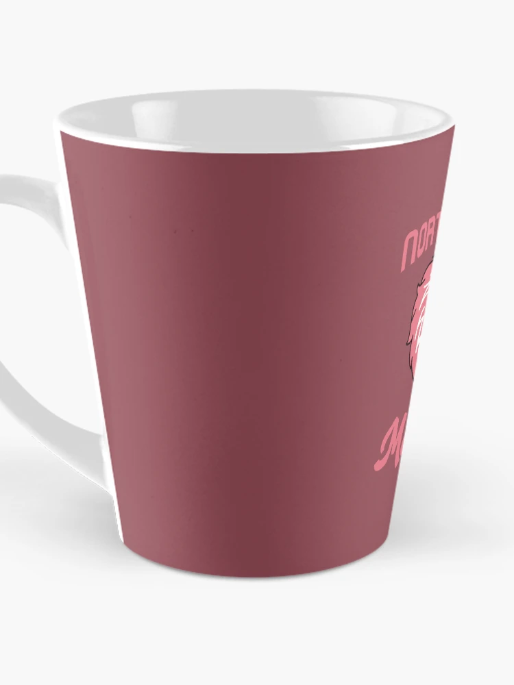 Thumbnail 3 of 4, Coffee Mug, North Shore Mathlete designed and sold by RooBooCo.