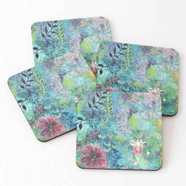Item preview, Summer colours designed and sold by Avril Jeeves.