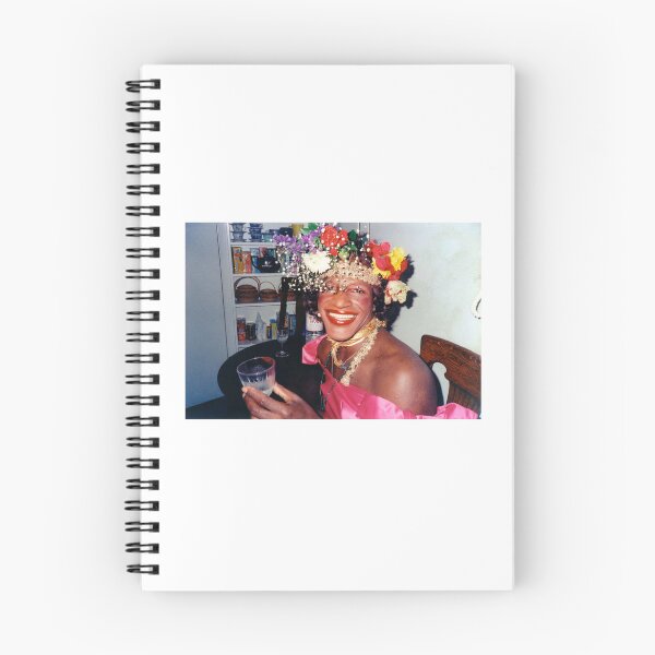Item preview, marsha p. johnson designed and sold by sincerelycriss.