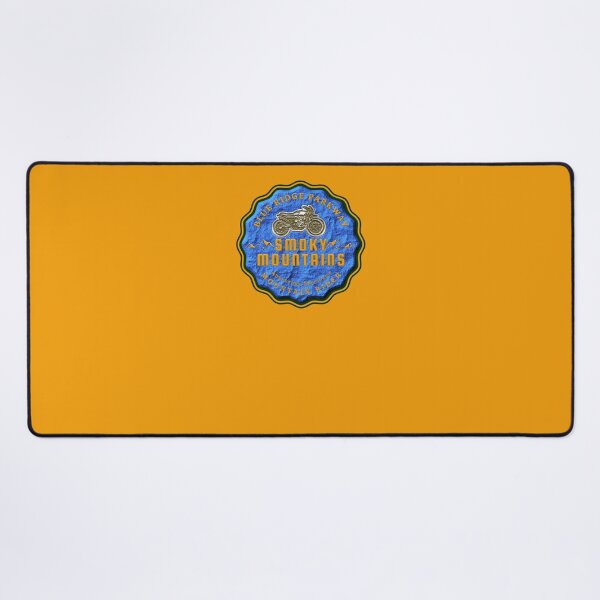 Item preview, Blue Ridge Parkway Rider designed and sold by SoldierAlways.