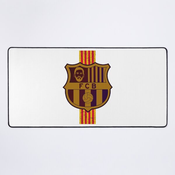 Item preview, FC Barcelona designed and sold by AchrafRm.