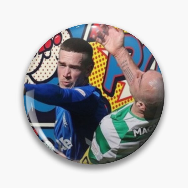 Item preview, Rangers Legend  designed and sold by Silly-Salmon.
