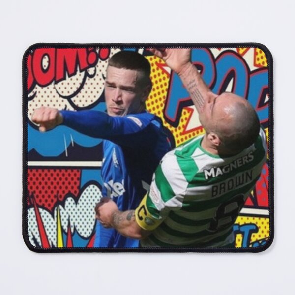 Item preview, Rangers Legend  designed and sold by Silly-Salmon.