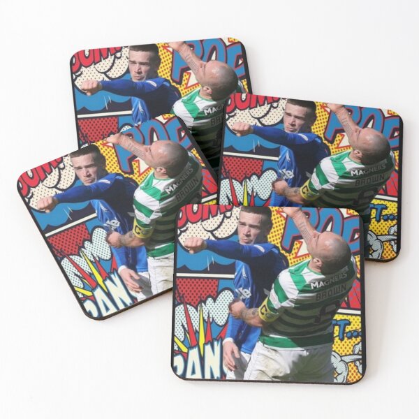 Item preview, Rangers Legend  designed and sold by Silly-Salmon.