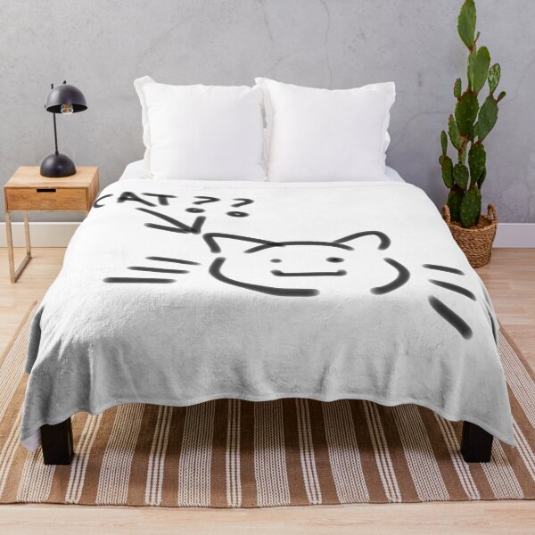 Item preview, is that a cat?!?! designed and sold by 5RCreations.