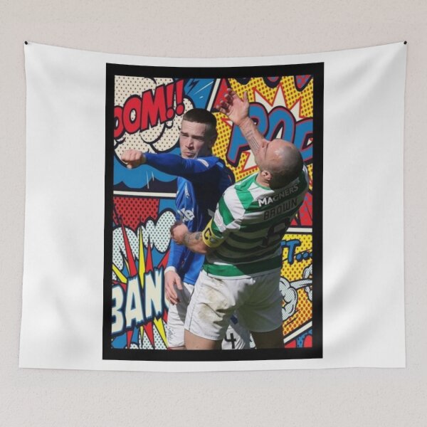 Item preview, Rangers Legend  designed and sold by Silly-Salmon.