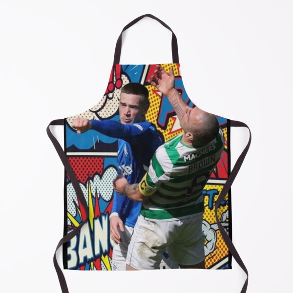 Item preview, Rangers Legend designed and sold by Silly-Salmon.