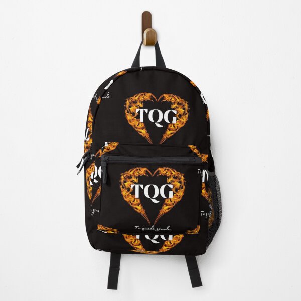Item preview, TQG Latin Explosion designed and sold by Designjeen.