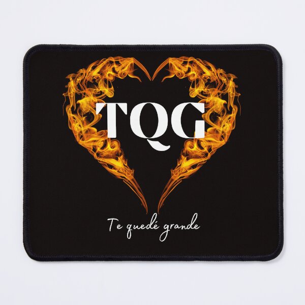 Item preview, TQG Latin Explosion designed and sold by Designjeen.
