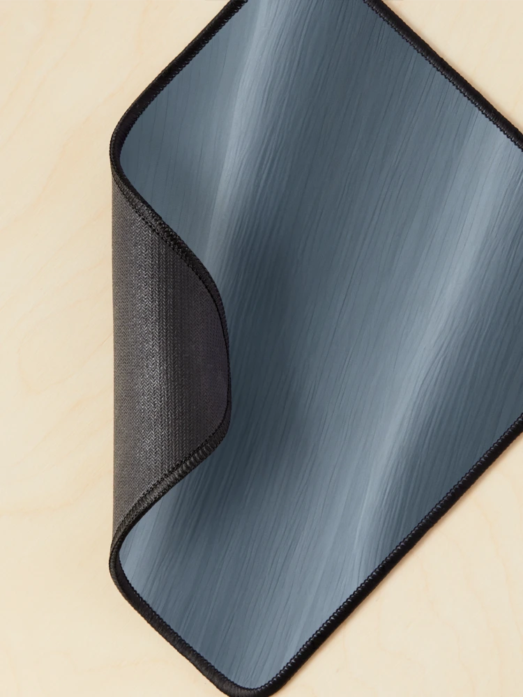 Thumbnail 2 of 5, Mouse Pad, Soft Ripple designed and sold by Textures-AI.