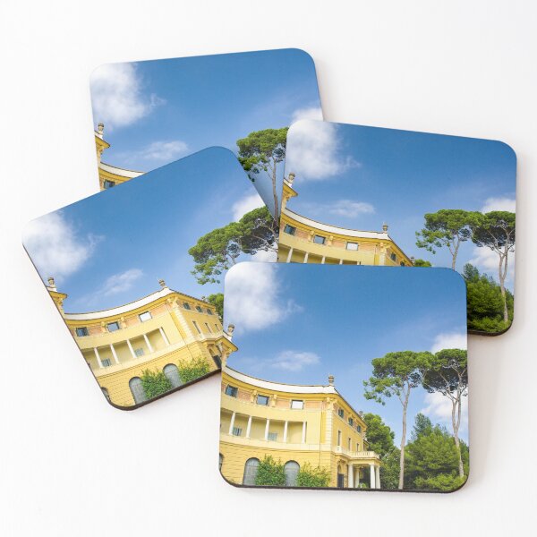 Item preview, The Pedralbes Royal Palace, Barcelona designed and sold by Brian Shaw.