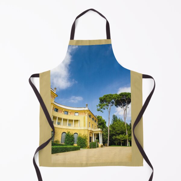 Item preview, The Pedralbes Royal Palace, Barcelona designed and sold by Brian Shaw.