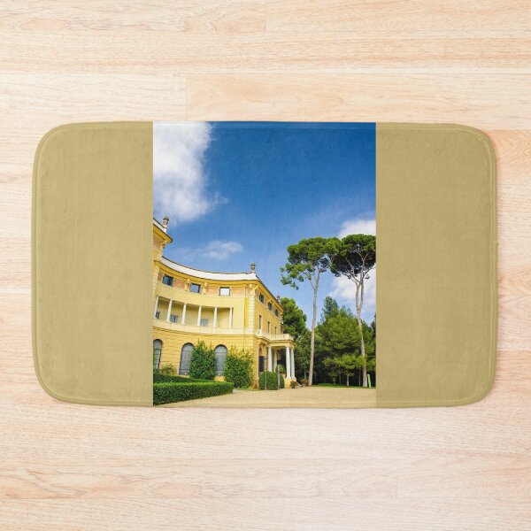 Item preview, The Pedralbes Royal Palace, Barcelona designed and sold by Brian Shaw.