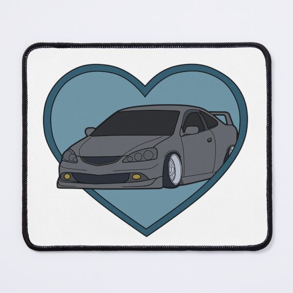 Item preview, RSX Love - GREY designed and sold by Susk240.