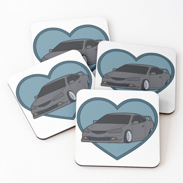 Item preview, RSX Love - GREY designed and sold by Susk240.