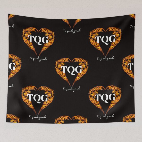 Item preview, TQG Latin Explosion designed and sold by Designjeen.