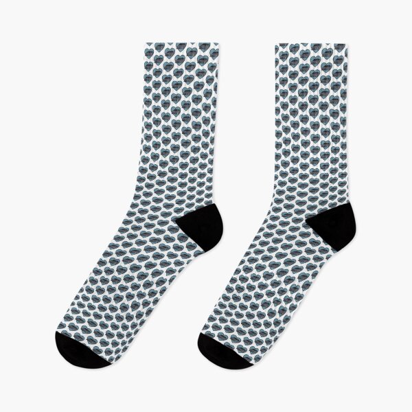 Item preview, RSX Love - GREY designed and sold by Susk240.