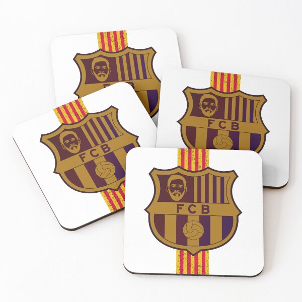 Item preview, FC Barcelona designed and sold by AchrafRm.