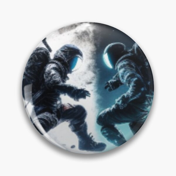Item preview, Moon Ninja  designed and sold by Dave Donovan.