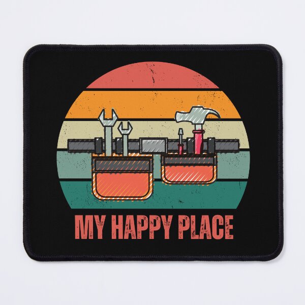 Item preview, my happy place designed and sold by fiji82bad.