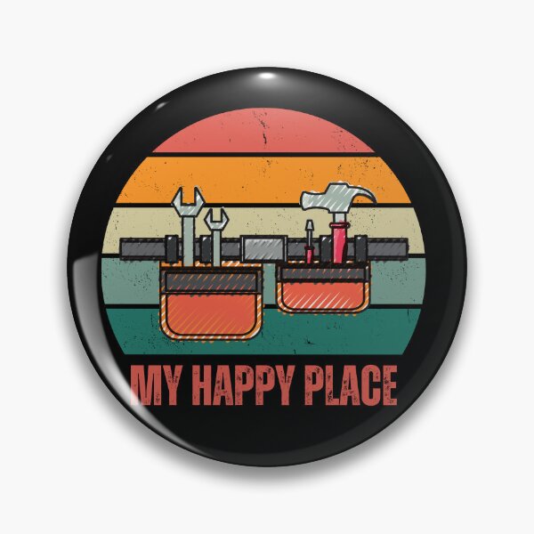 Item preview, my happy place designed and sold by fiji82bad.