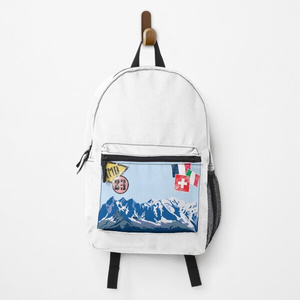 Item preview, Tour Du Mont Blanc 2023 designed and sold by TMB-Souvenirs.