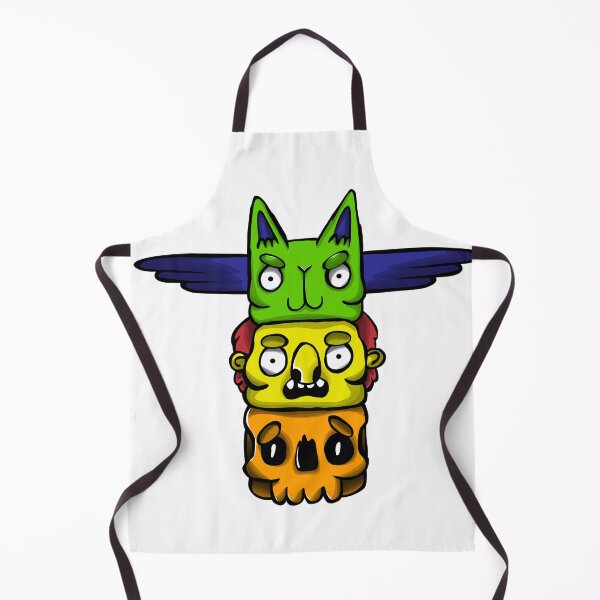 Item preview, Cat Wood Cute designed and sold by QQdesigns.