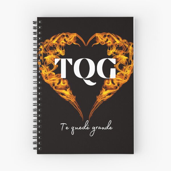 Item preview, TQG Latin Explosion designed and sold by Designjeen.