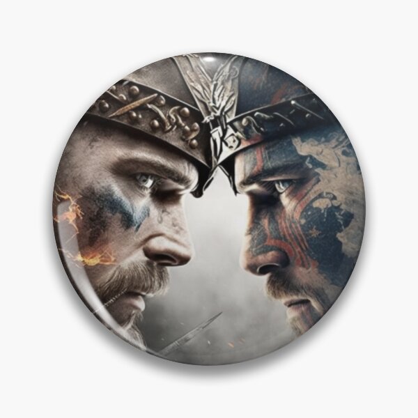 Item preview, A War of Two Worlds designed and sold by VividLivings.