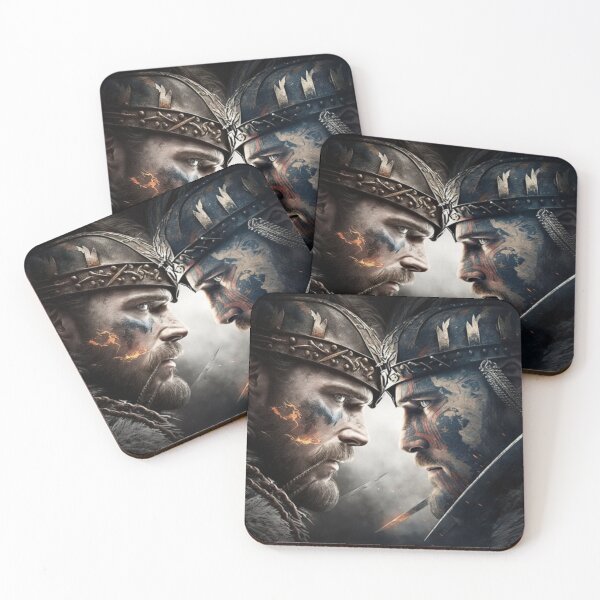 Item preview, A War of Two Worlds designed and sold by VividLivings.
