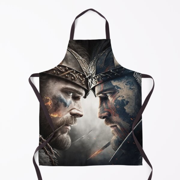 Item preview, A War of Two Worlds designed and sold by VividLivings.