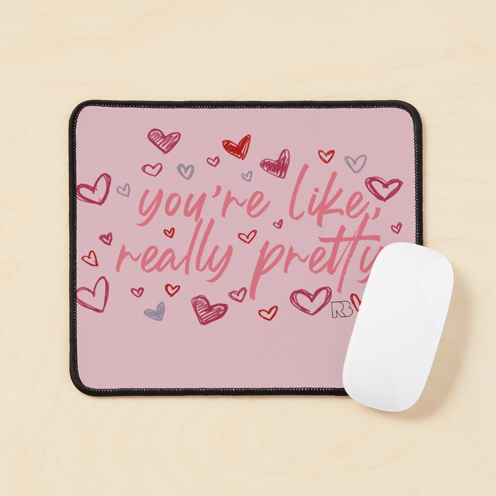 Item preview, Mouse Pad designed and sold by RooBooCo.