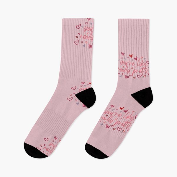 Item preview, You're Like Really Pretty designed and sold by RooBooCo.