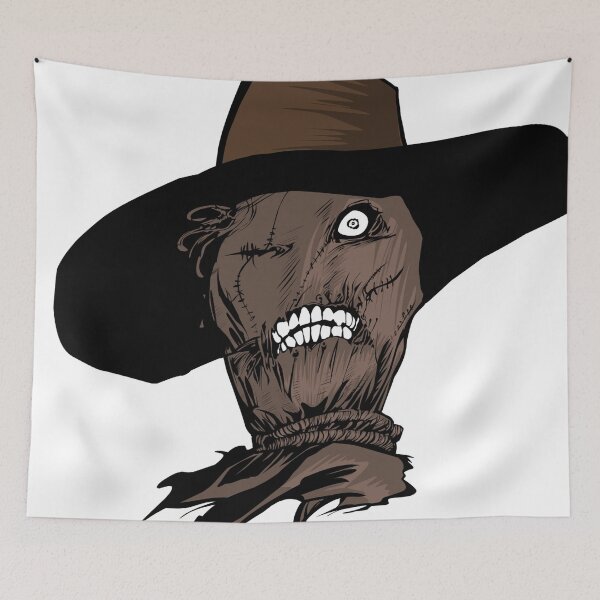 Item preview, Head Scarecrow designed and sold by QQdesigns.