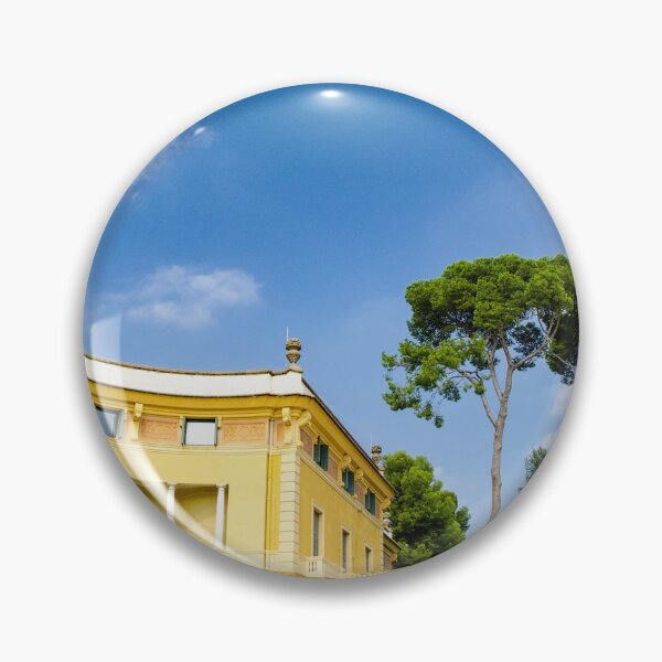 Item preview, The Pedralbes Royal Palace, Barcelona designed and sold by Brian Shaw.