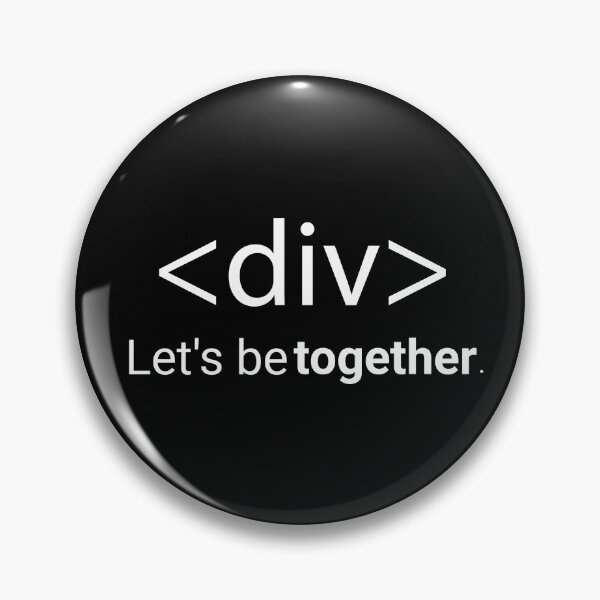 Item preview, <div>let's be together designed and sold by fattim3.