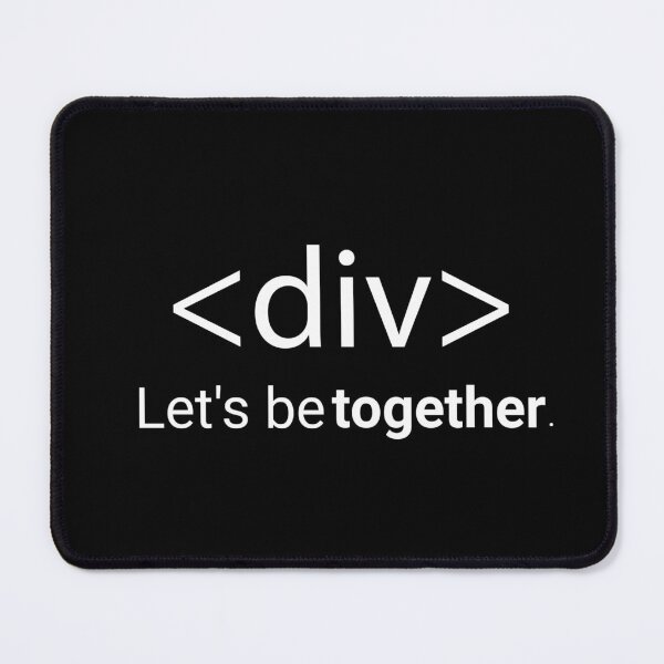 Item preview, <div>let's be together designed and sold by fattim3.