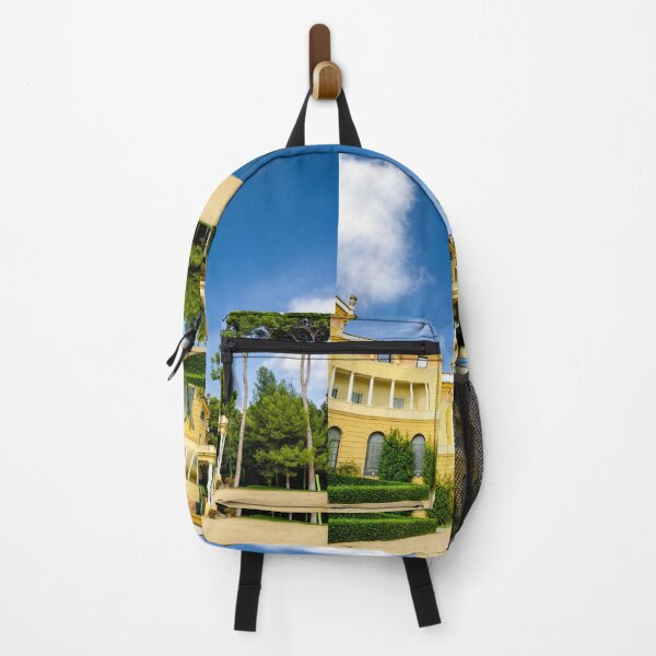 Item preview, The Pedralbes Royal Palace, Barcelona designed and sold by Brian Shaw.
