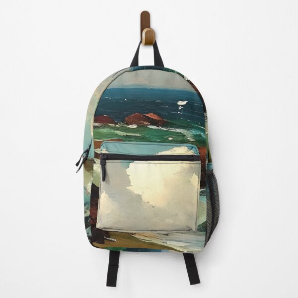 Item preview, Seashore Painting designed and sold by Belartee.