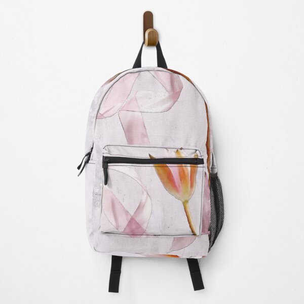 Item preview, Soft Pink Lotus Flower Art by Sharon Cummings designed and sold by Sharon Cummings Art.