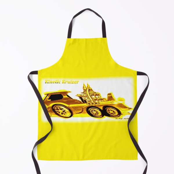 Item preview, Hot Rods // Kinetic Kruizer! // RADICAL CUSTOM designed and sold by Imagin8er.