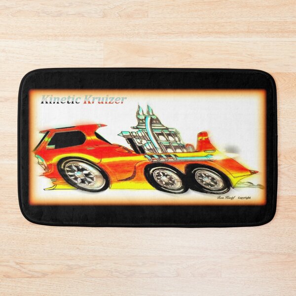 Item preview, Hot Rods  //  Kinetic Kruizer!  //  RADICAL CUSTOM designed and sold by Imagin8er.