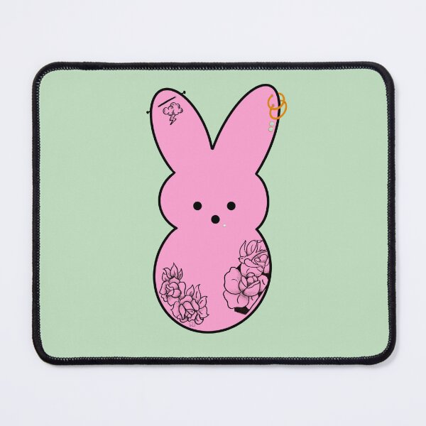 Item preview, Pío rosa designed and sold by RooBooCo.