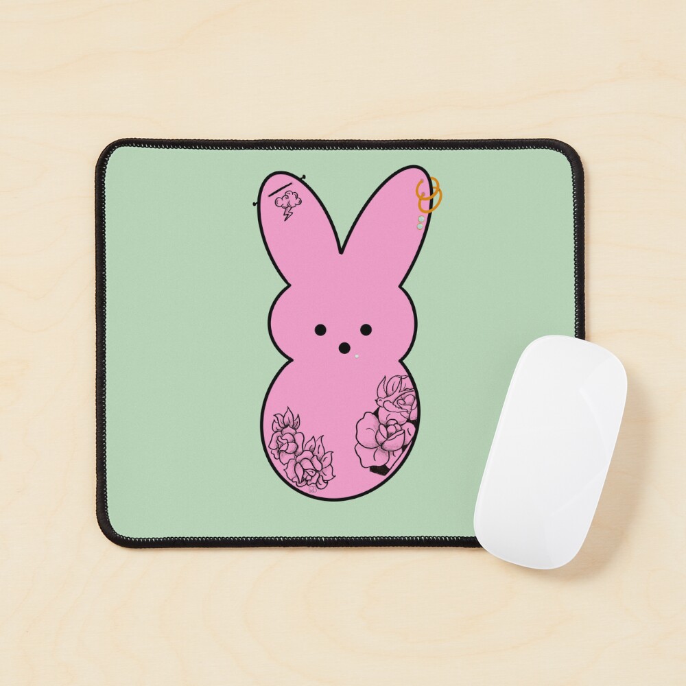 Item preview, Mouse Pad designed and sold by RooBooCo.